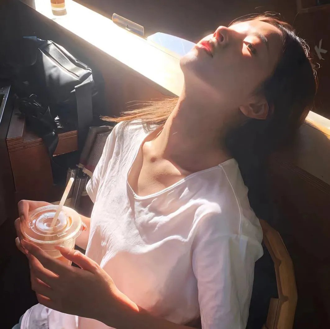 死了舅舅以后
